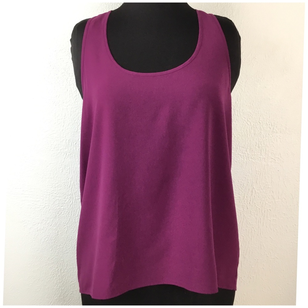 Frenchi Tank. Size M.